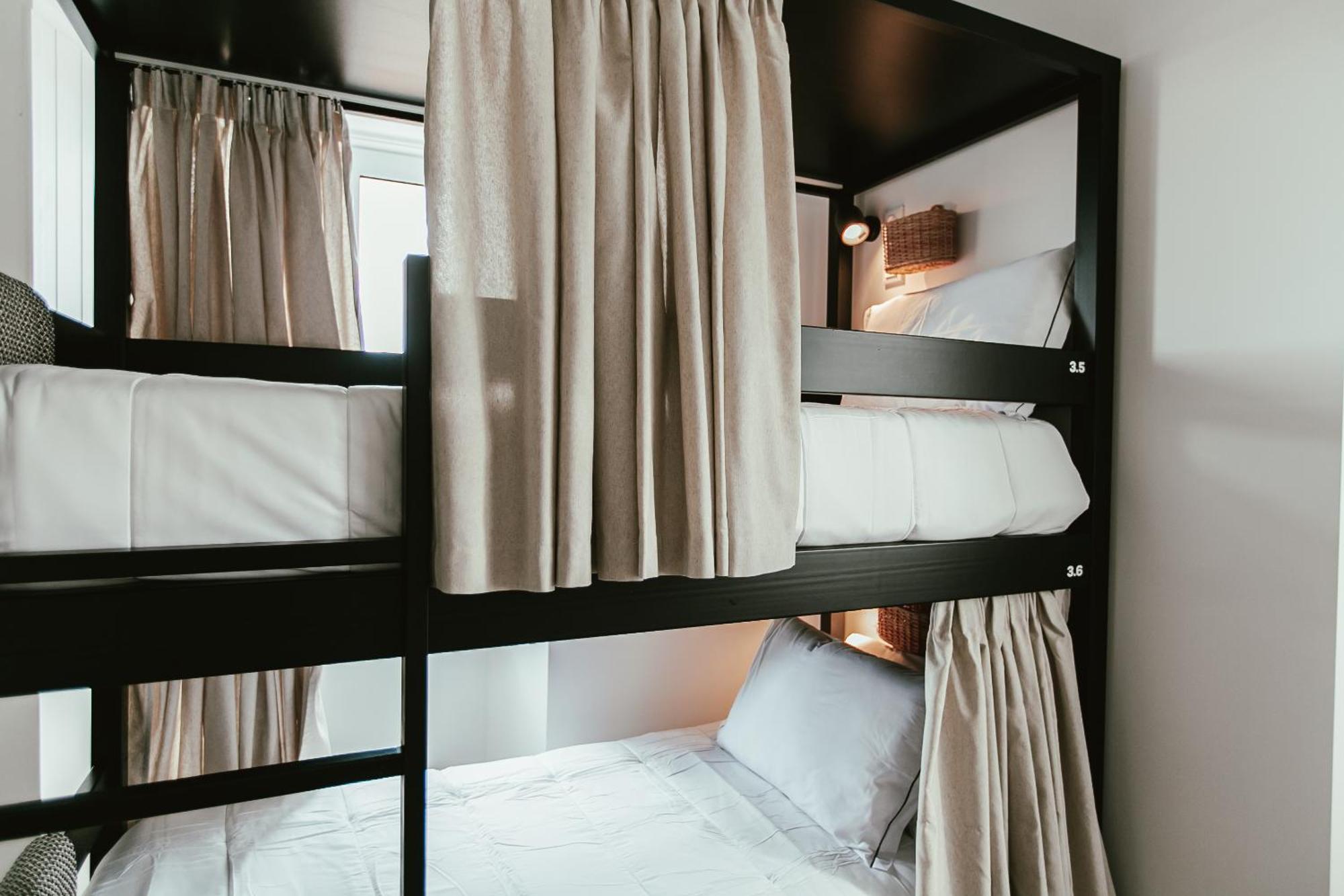 Aires Hostel เซารอกดูปิโก ภายนอก รูปภาพ