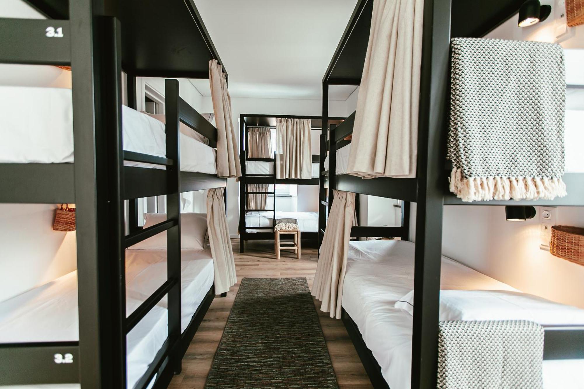 Aires Hostel เซารอกดูปิโก ภายนอก รูปภาพ